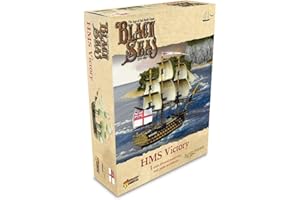 Warlord Games HMS Victory