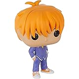 POP! Animation #888 Kyo with Cat 