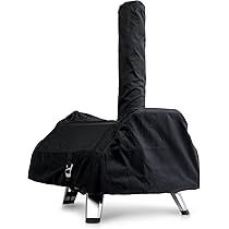 Bruciatore A Gas Per Ooni Karu 12 - Accessorio Per Forno Pizza A Gas (5060568345567) - Foto 10