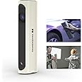 3DMakerpro Lynx 3D Scanner Large Scanning Range 0.1mm Accuracy & 10FPS Scan Speed Portable 3D Scanner for 3D Printing Model, Fast Scan Result with User-friendly Software - Standard Kit