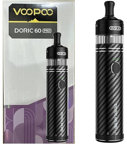 lost vape centaurus b60 DORIC Galaxy main image 0