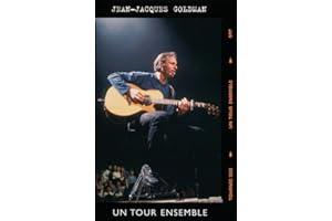 Jean Jacques Goldman : Un tour ensemble - Édition Standard Amaray