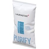 Laurastar &Uuml;t&uuml; Sistemi Su Filtresi İ&ccedil;in Kire&ccedil; &Ccedil;&ouml;z&uuml;c&uuml; Gran&uuml;l (S Modeli İ&ccedil;in) - Tekli Paket