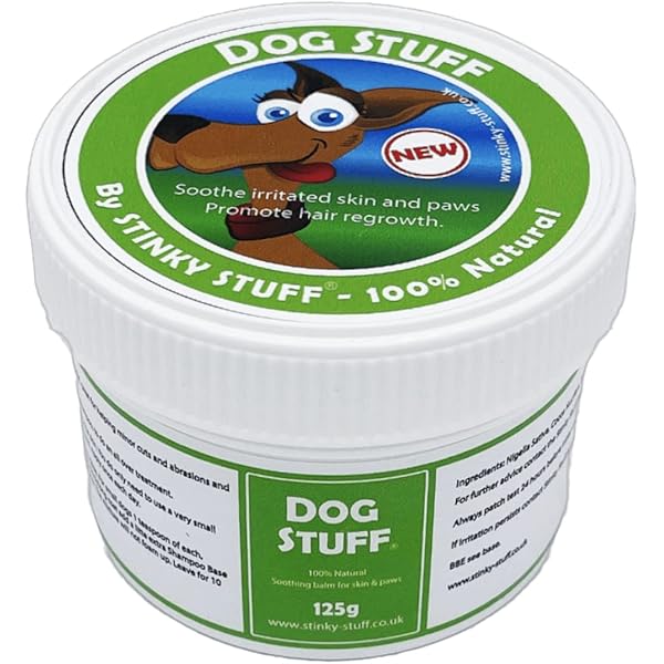 stinky stuff ear drops reviews