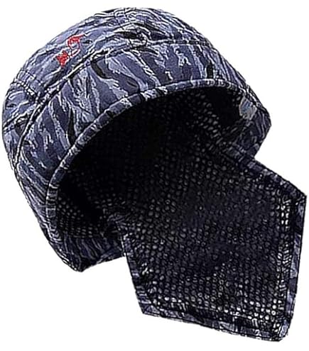 Deblan Kinderpet met Nekbescherming - € 14,95