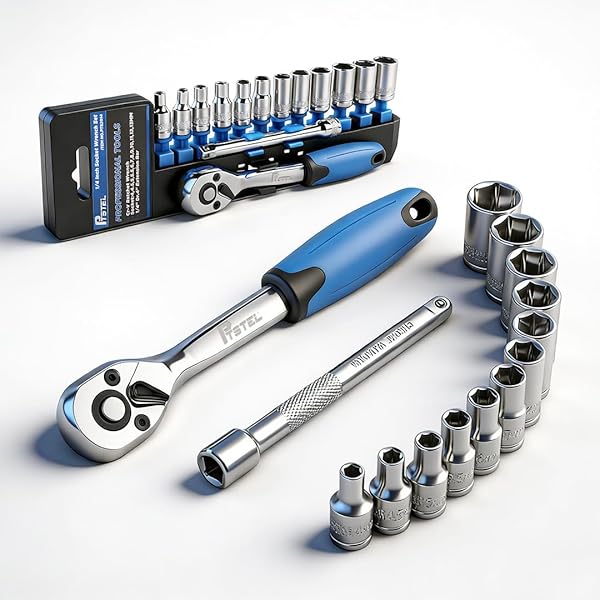 MILAAN Multi-Function Motorcycle Bike Bicycle Mechanic Repair Tool