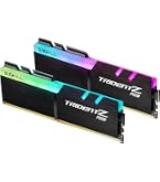 G.Skill Trident Z RGB 32GB DDR4-3600MHz Desktop Memory RAM