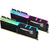G.Skill DDR4メモリ TridentZ  x2 128GB Amazon.in: Buy G.SKILL TridentZ RGB Series 16GB (2 x 8GB) 288-Pin
