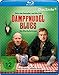 Dampfnudelblues - Eine bayerische Kriminalkomödie [Blu-ray]