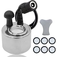 EatPitaya For Dimplex Opti-Myst Electric Wall Fire Replacement RM-1220  ransducer,One Transducer,Six Transducer Disc with One Removel Tool :  Amazon.co.uk: Business, Industry u0026 Science