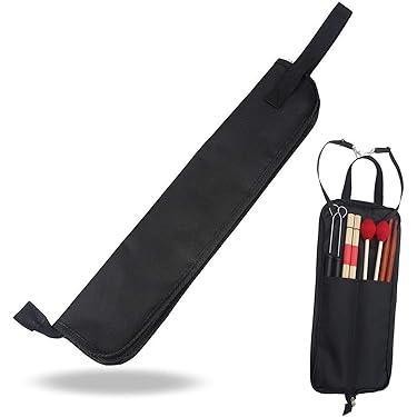 Borsa Portapiatti 41'' Impermeabile Oxford - Custodia Protettiva Con Imbottitura Per Batteria - Foto 7
