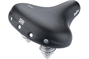 Selle Royal Selle Drifter Strengtex, Noir
