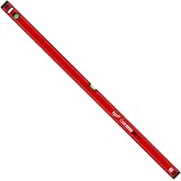 Milwaukee T4932459094 Ağır Hizmet Tipi Slim Su Terazisi 120cm