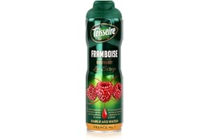 Teisseire Sirop Frambuesa 60Cl