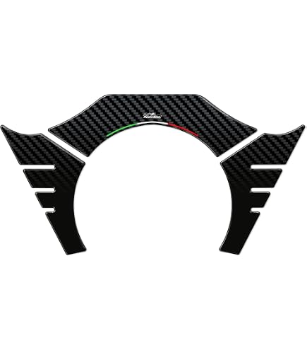 Resin Bike 3D-Harz Aufkleber Für Moto Morini X-Cape 650 (2021-2025) – Kratz- & Stoßschutz