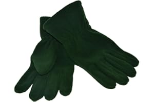 Unicol Kids Fleece Gloves