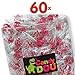 Produktbild Candydou Tubo Doubles Cerises Tige 80 Stck. Dose (Doppel-Lutscher mit Kirschgeschmack)
