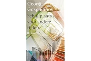 Schuilplaats voor andere tijden
