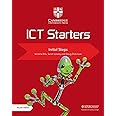 Cambridge ICT Starters Initial Steps (Cambridge International Examinations) (Primary Computing)