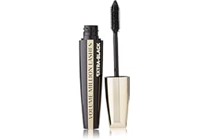 L'Oreal Paris Make-up Designer Make-up designer 26M000 - Mascara de pestañas, 9 ml