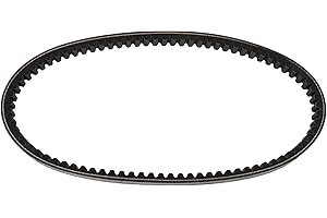Partuto Drive Belt No.841213 Motorcycle V-Belt for Piaggio FLY125 FLY150 for Vespa for LX 150 125 ET4 GTS for GY6 125cc 150cc