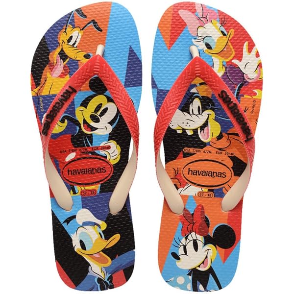 Havaianas \