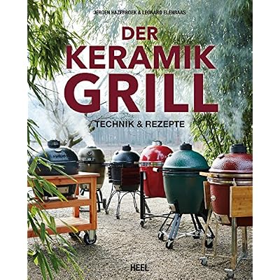 Der Keramikgrill Technik Rezepte Pdf Download - 