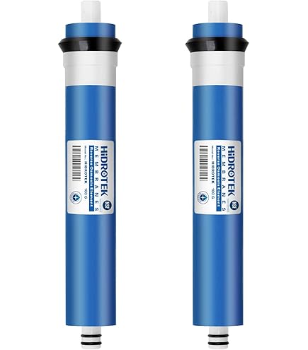 Membrana Osmosi Inversa ROTEK TFC-3213-600 - 600 GPD, Pellicola Vontron
