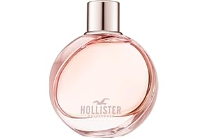 Hollister Wave for Her Eau de Parfum 100ml