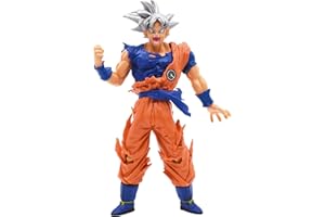 IFHDO D-ragon Ball , Goku Cake Toppers Anime Action Figure Giocattoli Model Decorazione Della Torta per Tavolo Ufficio Accessori Cake Decoration