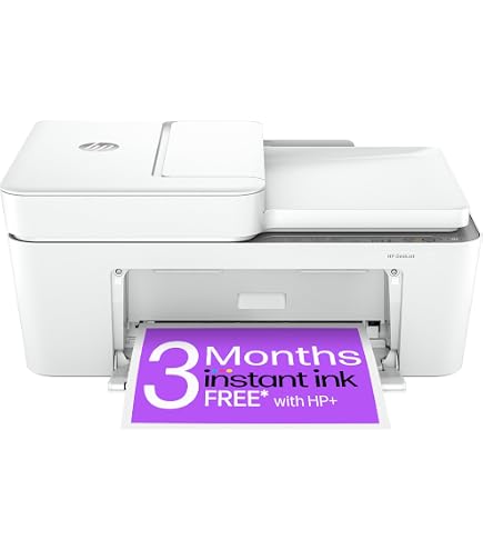 HP DeskJet 2710e all-in-One Stampante a Getto D'inchiostro Wireless