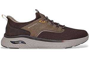 Skechers Arch Fit Crosser - Chozen ZapatillasHombre