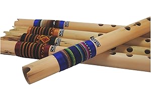 TERRAPIN TRADING Fair Trade Quena Flute Bolivia Peru Andean Ethnic Musical Free Guide