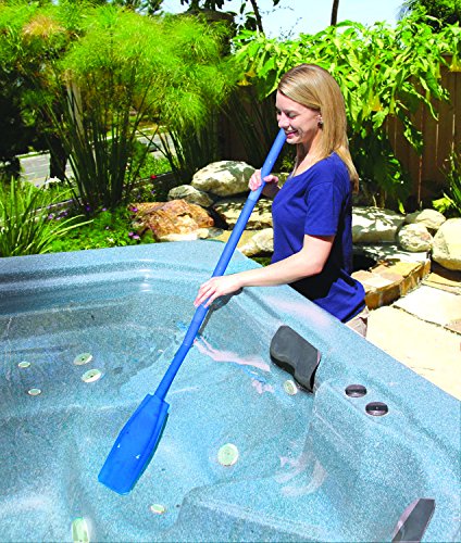 Steinbach Bodensauger Speedcleaner Rapid B90, blau - 2
