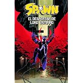 Spawn: El despertar de Lord Vampiro: 1 (Superh&eacute;roes)