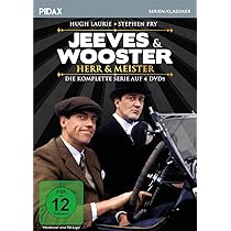 A Bit of Fry & Laurie The Complete Collection [DVD]: Amazon