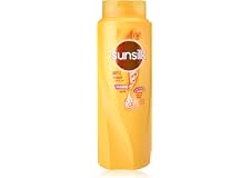 Sunsilk Shampoo Soft & Smooth, 700Ml