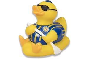 Eintracht Braunschweig Badeente - Paddel - Ente BTSV - Plus Lesezeichen Wir lieben Fußball