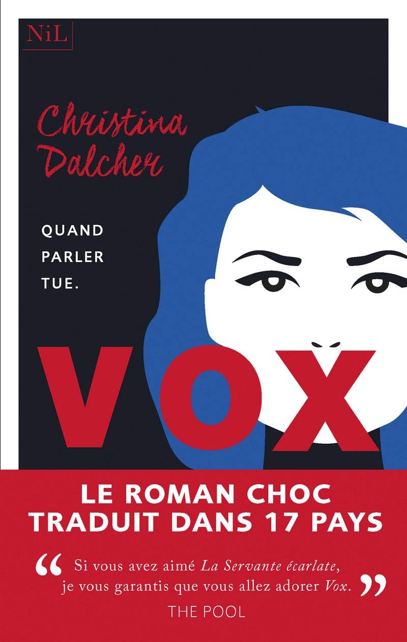 Vox (French Edition)