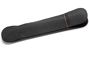 ‎DIABAG diabag Insulin Pen Etui PENCASE, Nylon schwarz, 202 (Aussenmaß 20 x 5 cm)