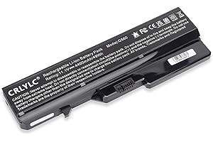 CRLYLC L08S6Y21 L09C6Y02 L09L6Y02 L09M6Y02 L09N6Y02 L09S6Y02 L10C6Y02 Notebook Laptop Akku für Lenovo B470 B570 B575 G460 G470 G475 G560 G565 G570 G575 G770 G780 V360 V370 V470 V570 Z460 Z560 Batterie