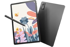 HUION Kamvas Slate 11 Drawing Pad 11" Standalone Drawing Tablet with Full-Laminated Screen, 90Hz High Refresh Rate Digital Art Tablet, with 4096 Levels Hyper Pencil, Android 14, 8GB+128GB