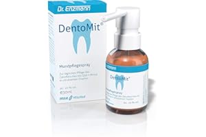 Mse Pharmazeutika Gmbh Dentomit Q10 Direkt Spray 30 Ml , (1Er Pack)