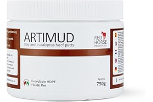 Red Horse Products Artimud 750g