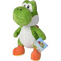 Peach - Super Mario Pluche Knuffel XXL kopen