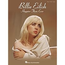 Billie Eilish - Hit Me Hard and Soft : Eilish, Billie: Amazon.nl
