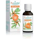 Puressentiel - Argan Vegetable Oil - BIO - 100 percent pure and natural origin - 50 ml