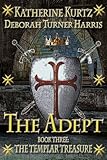 Image de The Adept, Book Three: The Templar Treasure (English Edition)