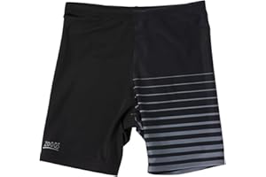Zoggs Jungen Eden Mid Jammer Badehose