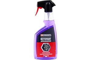 Facom 006163 Nettoyant Jantes & Enjoliveurs 500 ml